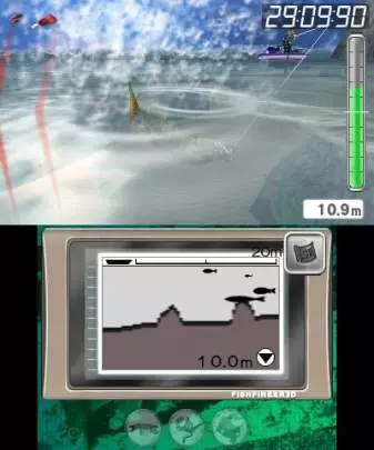 Angler's Club: Ultimate Bass Fishing 3D