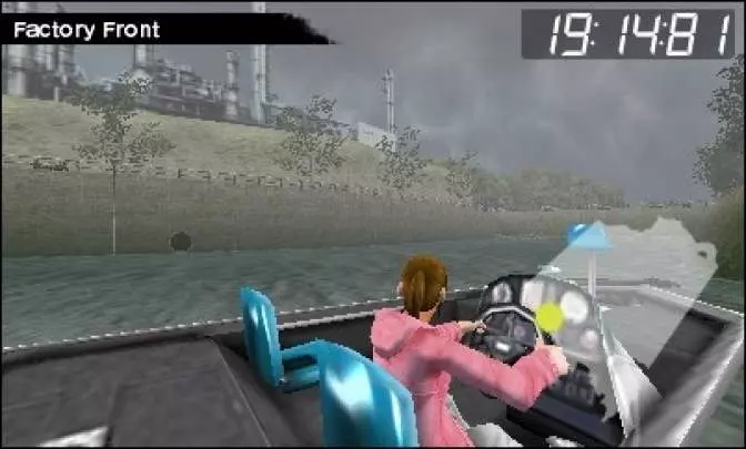 Angler's Club: Ultimate Bass Fishing 3D