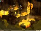 Dofus Arena - Pantalla