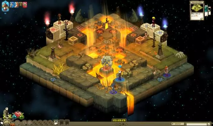 Dofus Arena
