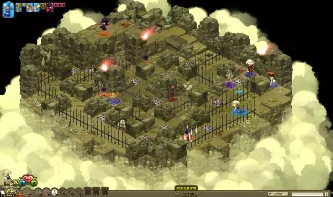 Dofus Arena - PC