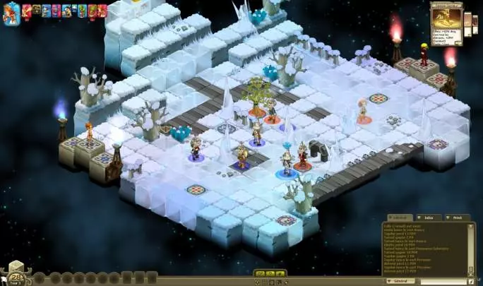 Dofus Arena - PC
