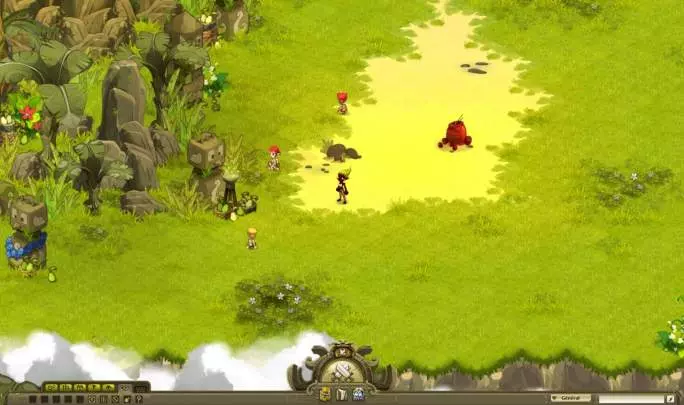 Dofus Arena