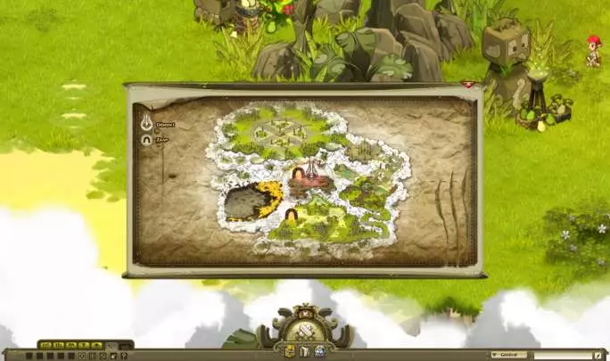Dofus Arena - PC