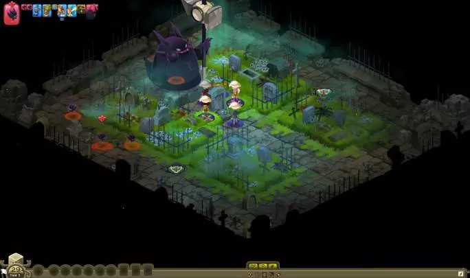 Dofus Arena - PC