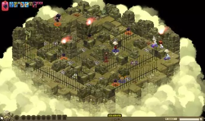 Dofus Arena