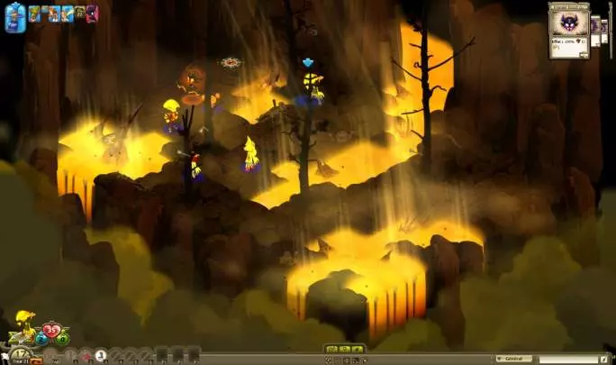 Dofus Arena