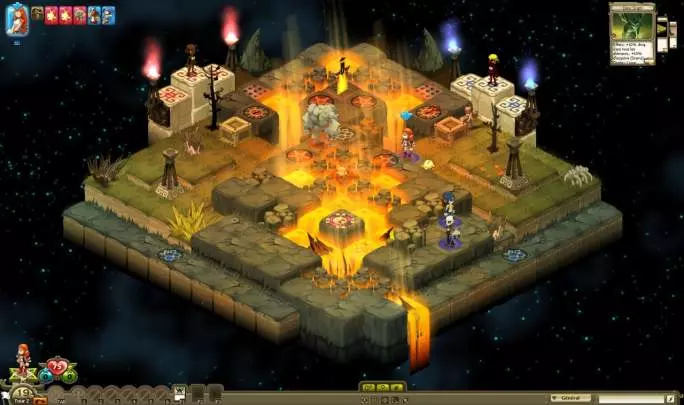 Dofus Arena