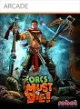 Orcs Must Die! Xbox 360