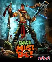 Carátula de Orcs Must Die! - PC
