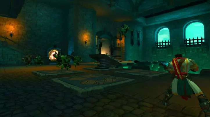 Orcs Must Die! - PC