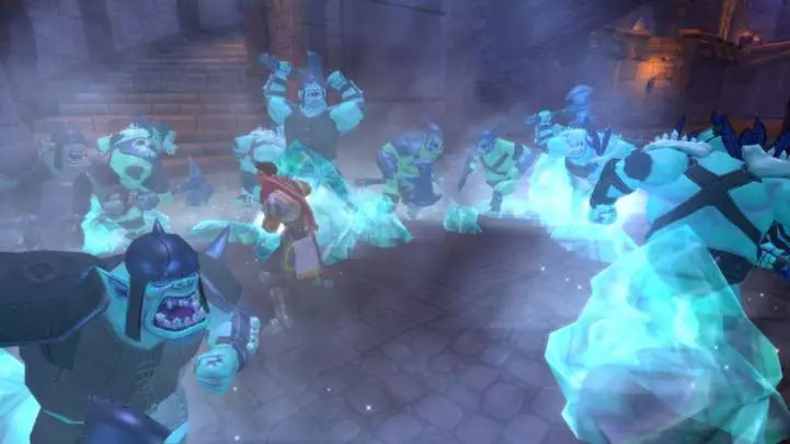 Orcs Must Die! - PC