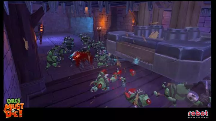 Orcs Must Die! - PC