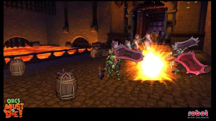 Orcs Must Die! - PC