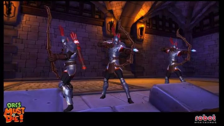 Orcs Must Die! - PC