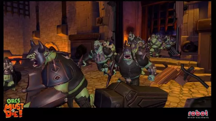 Orcs Must Die! - PC