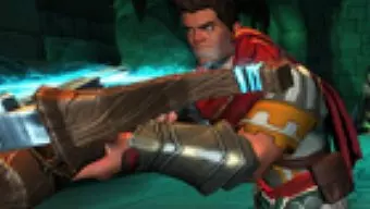 Orcs Must Die!: Trailer de Lanzamiento