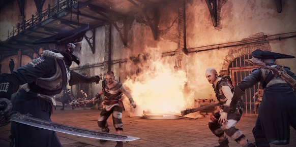 Fable 3 La fortaleza del traidor análisis