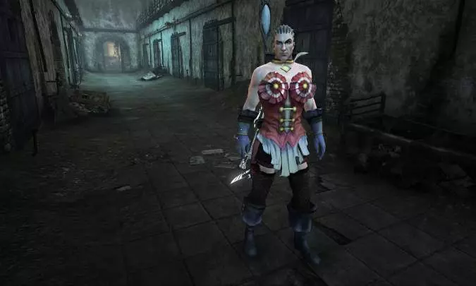 Fable 3 La fortaleza del traidor - Xbox 360