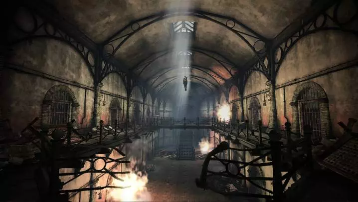 Fable 3: La fortaleza del traidor