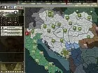 Darkest Hour A Hearts of Iron - Pantalla