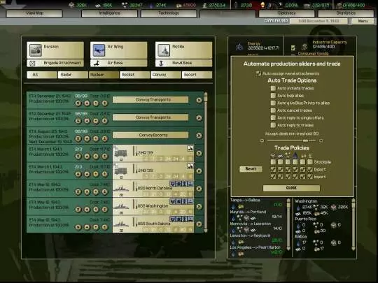 Darkest Hour A Hearts of Iron