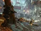 Killzone 3 Steel Rain - Pantalla