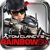 Carátula de Rainbow Six: Shadow Vanguard