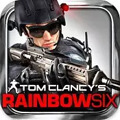 Rainbow Six: Shadow Vanguard