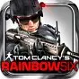 Rainbow Six: Shadow Vanguard iOS