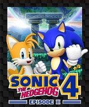 Carátula de Sonic the Hedgehog 4: Episode 2 - PC