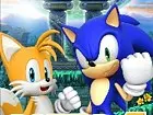 Sonic the Hedgehog 4: Episode 2