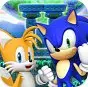Sonic the Hedgehog 4: Episode 2 iOS