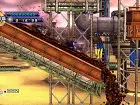 Sonic the Hedgehog 4 Episode 2 - Pantalla