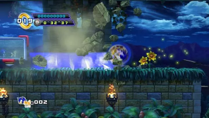 Sonic the Hedgehog 4: Episode 2