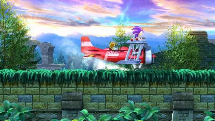 Sonic the Hedgehog 4: Episode 2