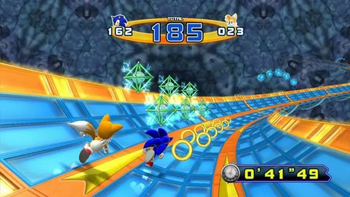 Sonic the Hedgehog 4 Episode 2 - Xbox 360
