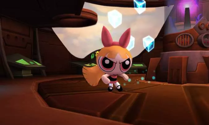 CN Explosión De Puñetazos