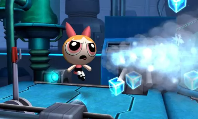 CN Explosión De Puñetazos