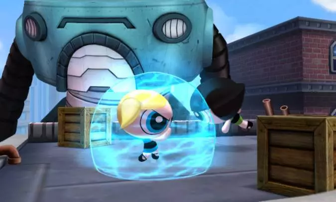 CN Explosión De Puñetazos