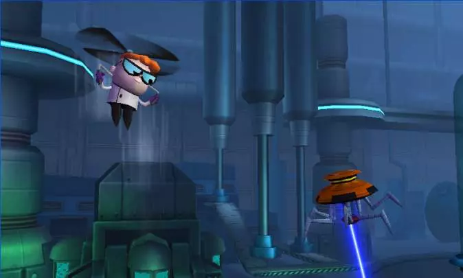 Cartoon Network Explosión De Puñetazos