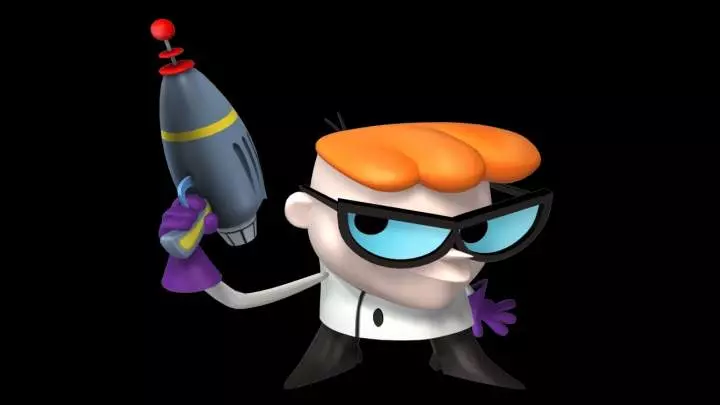 CN Explosión De Puñetazos