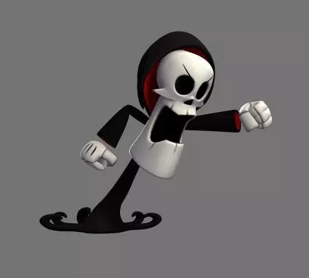 Cartoon Network Explosión De Puñetazos