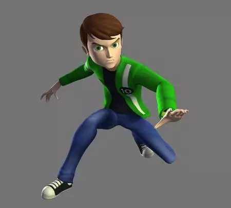 CN Explosión De Puñetazos