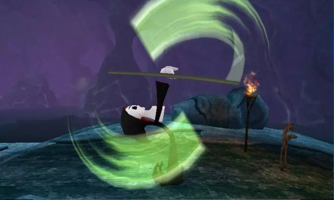 CN Explosión De Puñetazos - 3DS