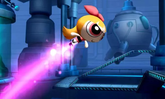 Cartoon Network Explosión De Puñetazos