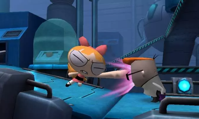 CN Explosión De Puñetazos