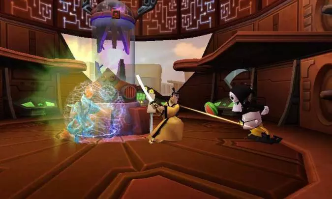 CN Explosión De Puñetazos