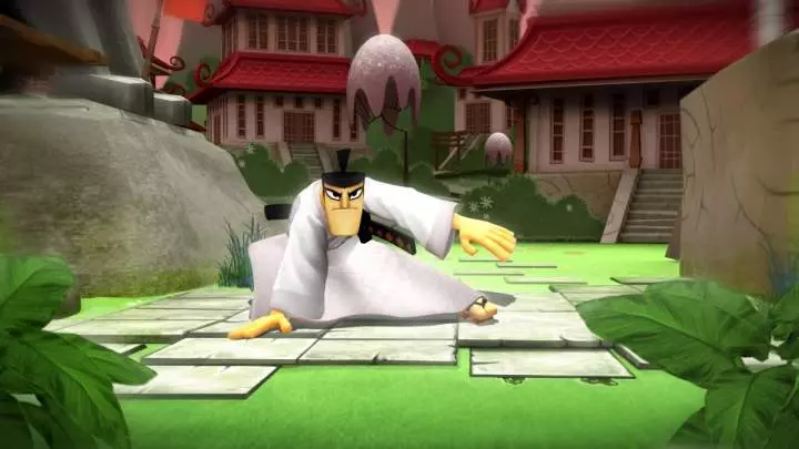 CN Explosión De Puñetazos - 3DS