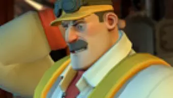 Rochard: Gameplay Trailer